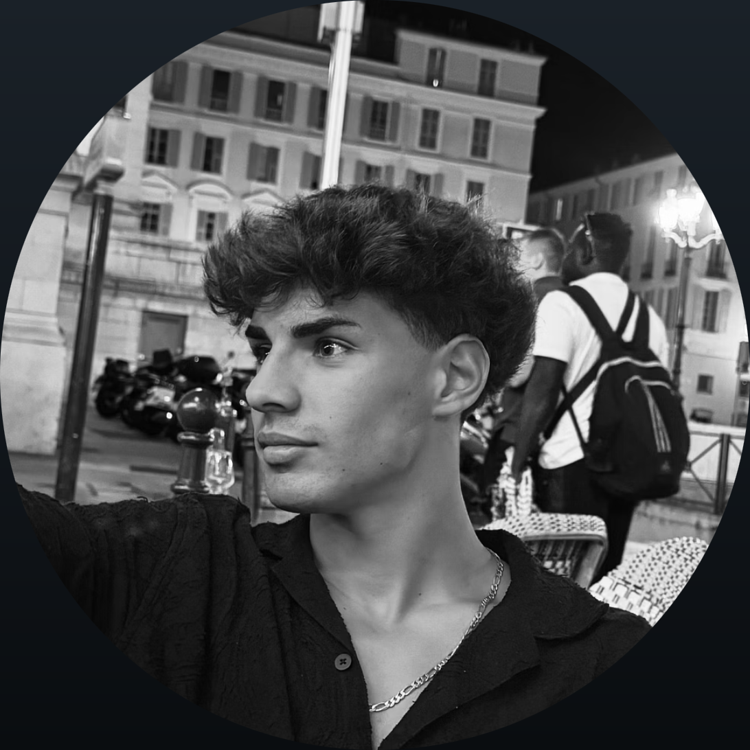 Alexandre Mira