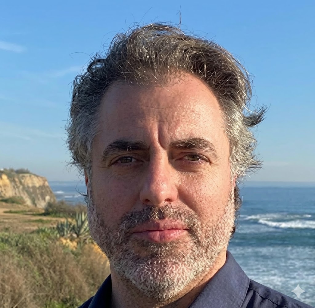 Rodrigo Trovisco
